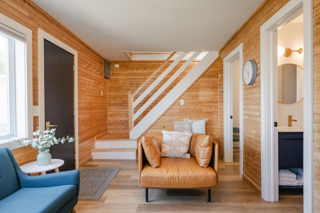 Seagull Bay Motel Бейфилд Номер фото