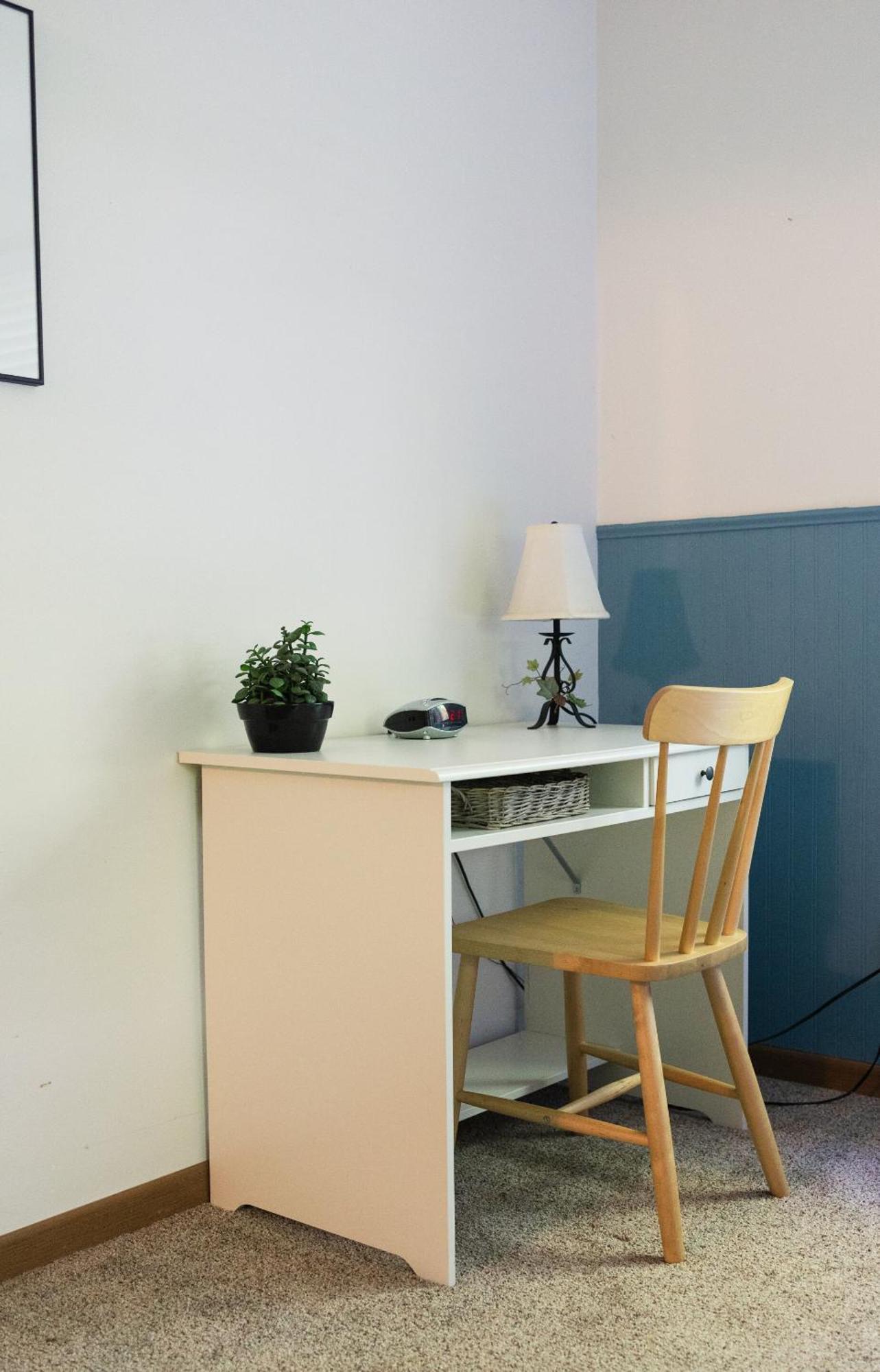 Seagull Bay Motel Бейфилд Номер фото