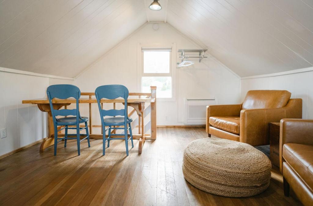 Seagull Bay Motel Бейфилд Номер фото