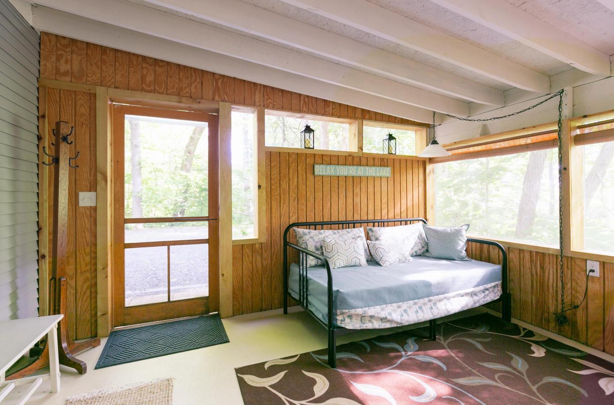 Seagull Bay Motel Бейфилд Номер фото