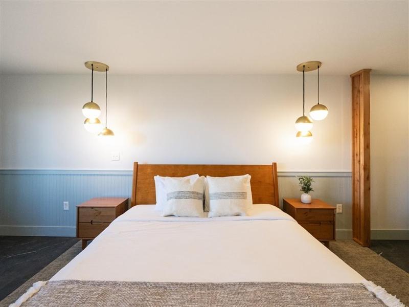 Seagull Bay Motel Бейфилд Номер фото