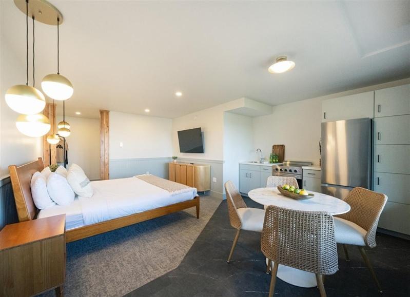 Seagull Bay Motel Бейфилд Номер фото